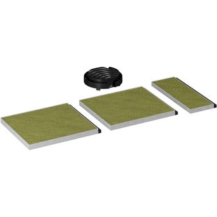Set de recirculación Siemens CleanAir Plus 17008048 / LZ11BKV16