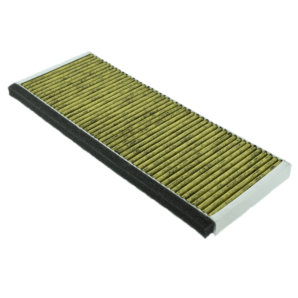 Set de recirculación Siemens CleanAir Plus 17008048 / LZ11BKV16