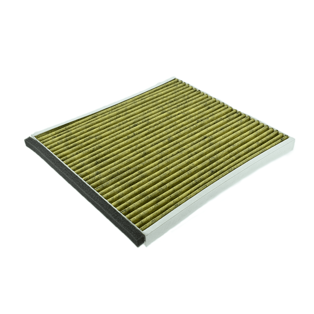 Set de recirculación Siemens CleanAir Plus 17008048 / LZ11BKV16