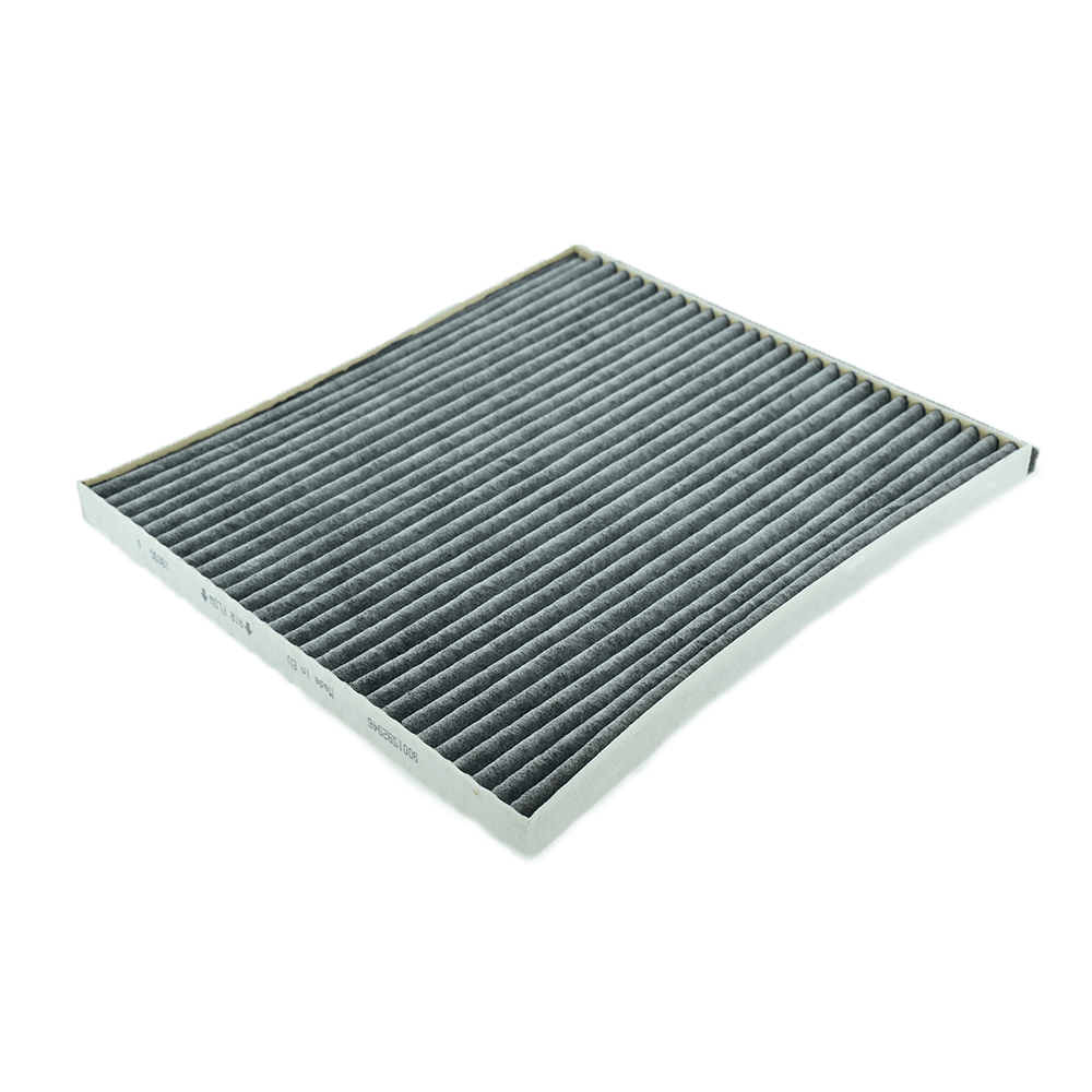 Set de recirculación Siemens CleanAir Plus 17008048 / LZ11BKV16
