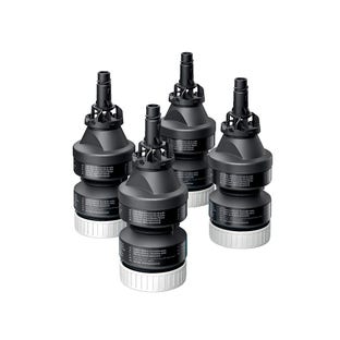Cartuchos de limpieza Gaggenau (4 uds.) 17008338