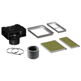 Set de recirculación Siemens CleanAir Plus LZ11KKI16 / 17008359