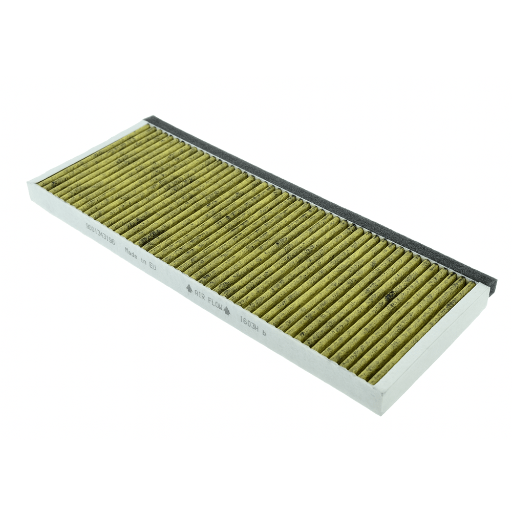 Set de recirculación Siemens CleanAir Plus LZ11KKI16 / 17008359