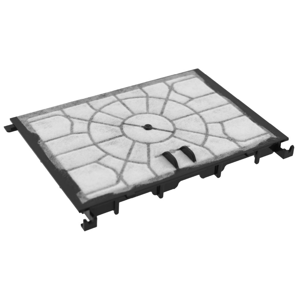Filtro protector de motor para aspiradora Bosch 17008769