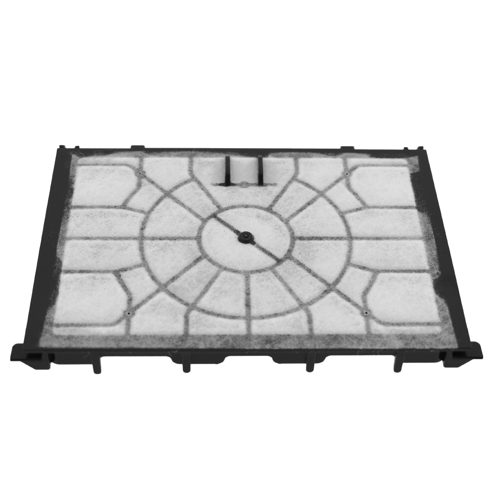 Filtro protector de motor para aspiradora Siemens VSQ8SIL66A/03 / VSZ7X500/30