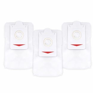 Bolsas para aspiradora Bosch compatibles con Spotless Max / Max Cam (x3)