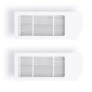 Filtro Bosch F9 compatible con Spotless / Advanced (x2)