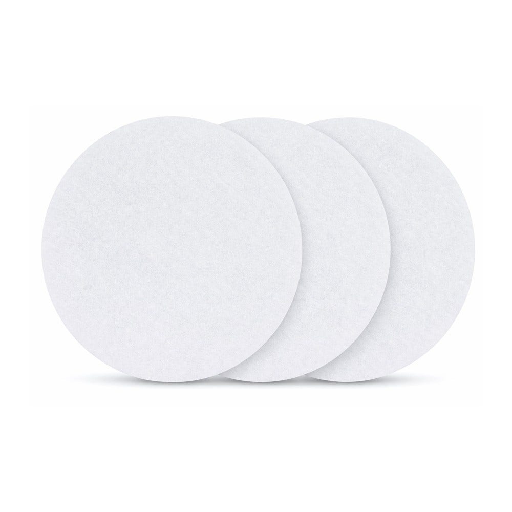 Filtros de esponja Bosch compatibles con Spotless + / Advanced + (x3)