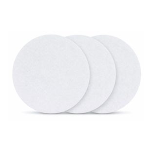 Filtros de esponja Bosch compatibles con Spotless + / Advanced + (x3)