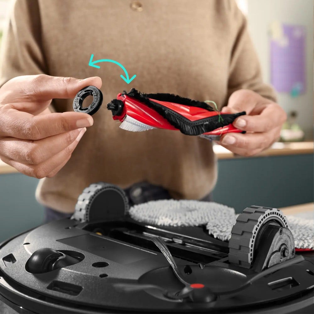 Cepillo de aspirador Bosch Carbon Power 