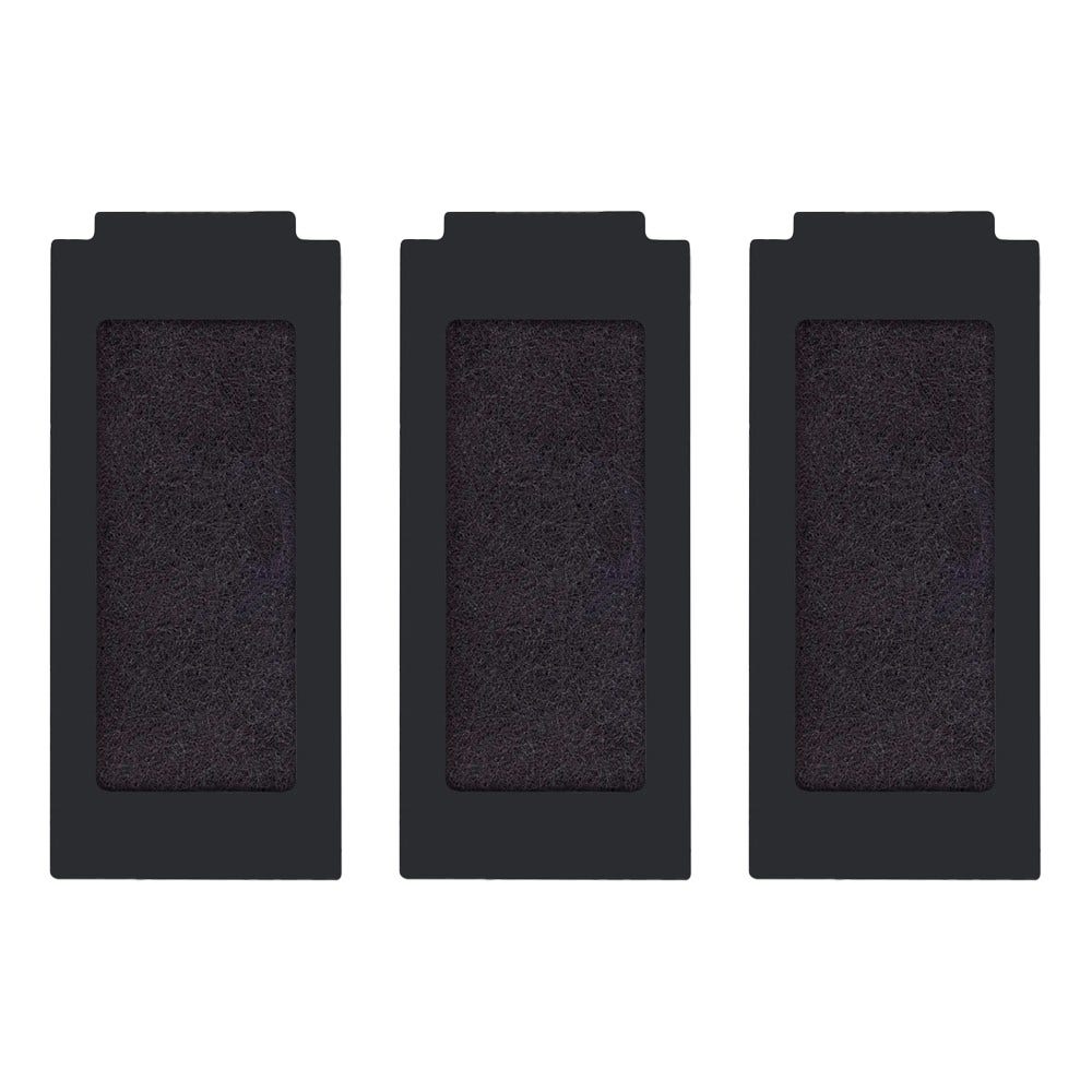 Filtro antibacteriano para aspiradora Bosch (x3)