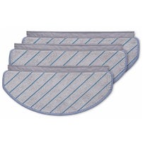 Almohadillas de fregado Bosch compatibles con Spotless / Advanced (x3)