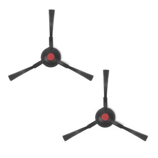 Cepillos laterales Bosch para aspirador robot Spotless (x2)