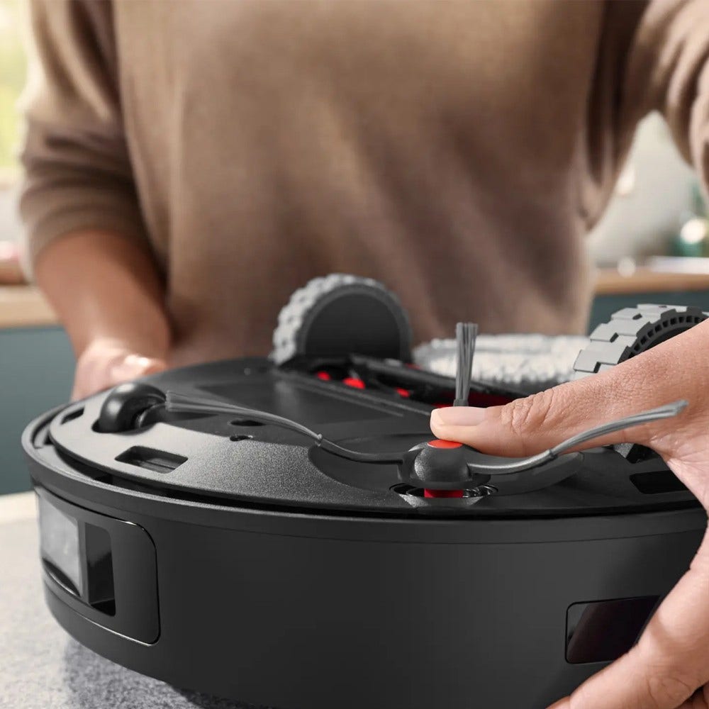 Cepillos laterales Bosch para aspirador robot Spotless (x2)