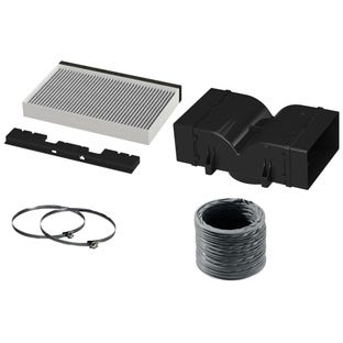 Set de recirculación Bosch CleanAir 17006794 / DHZ5385