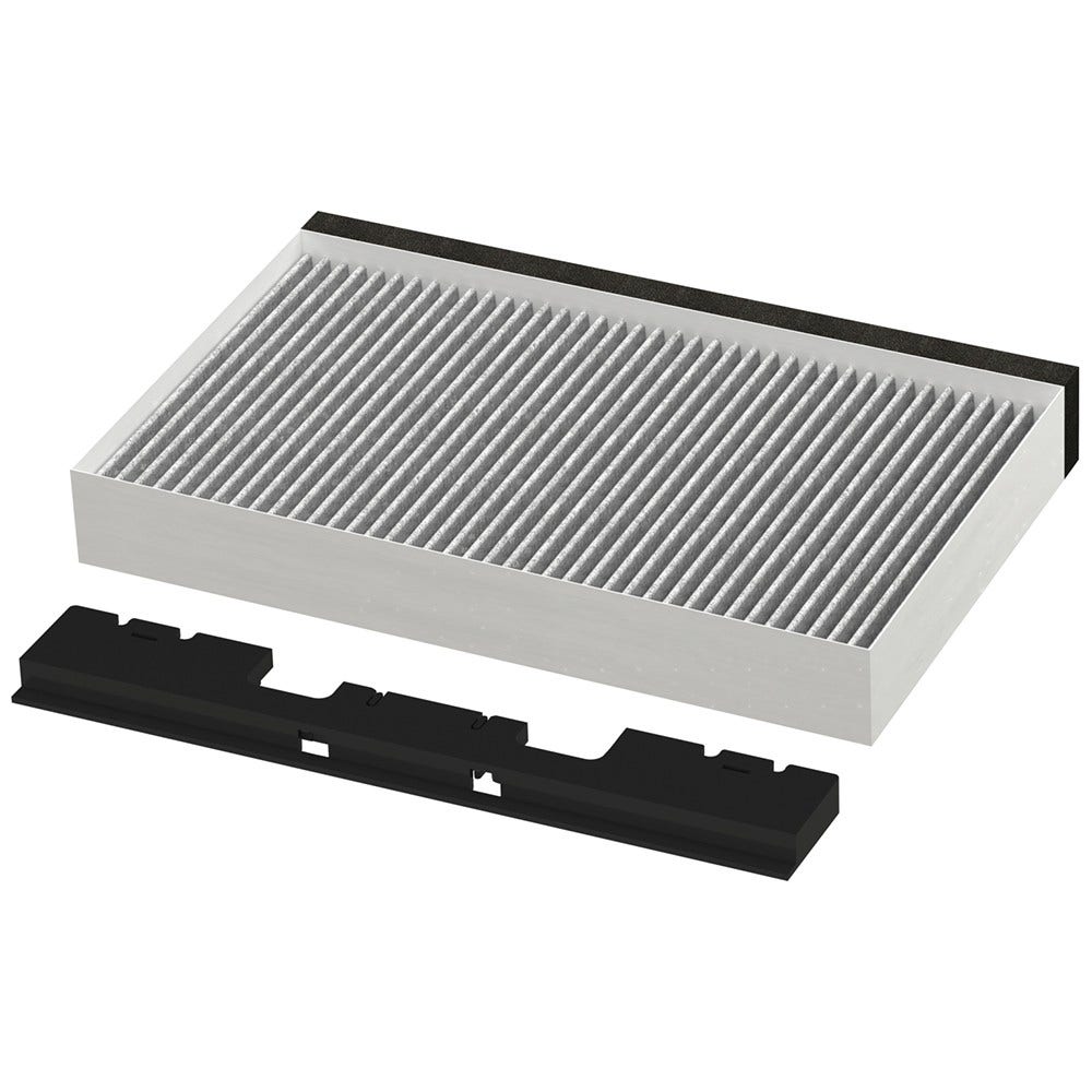 Filtro de carbono CleanAir para campana Bosch 17006596 / DZZ2CB1B4