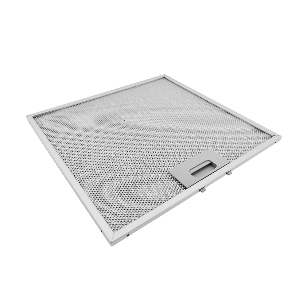 Filtro metálico Gorenje 322x300x10mm 184756