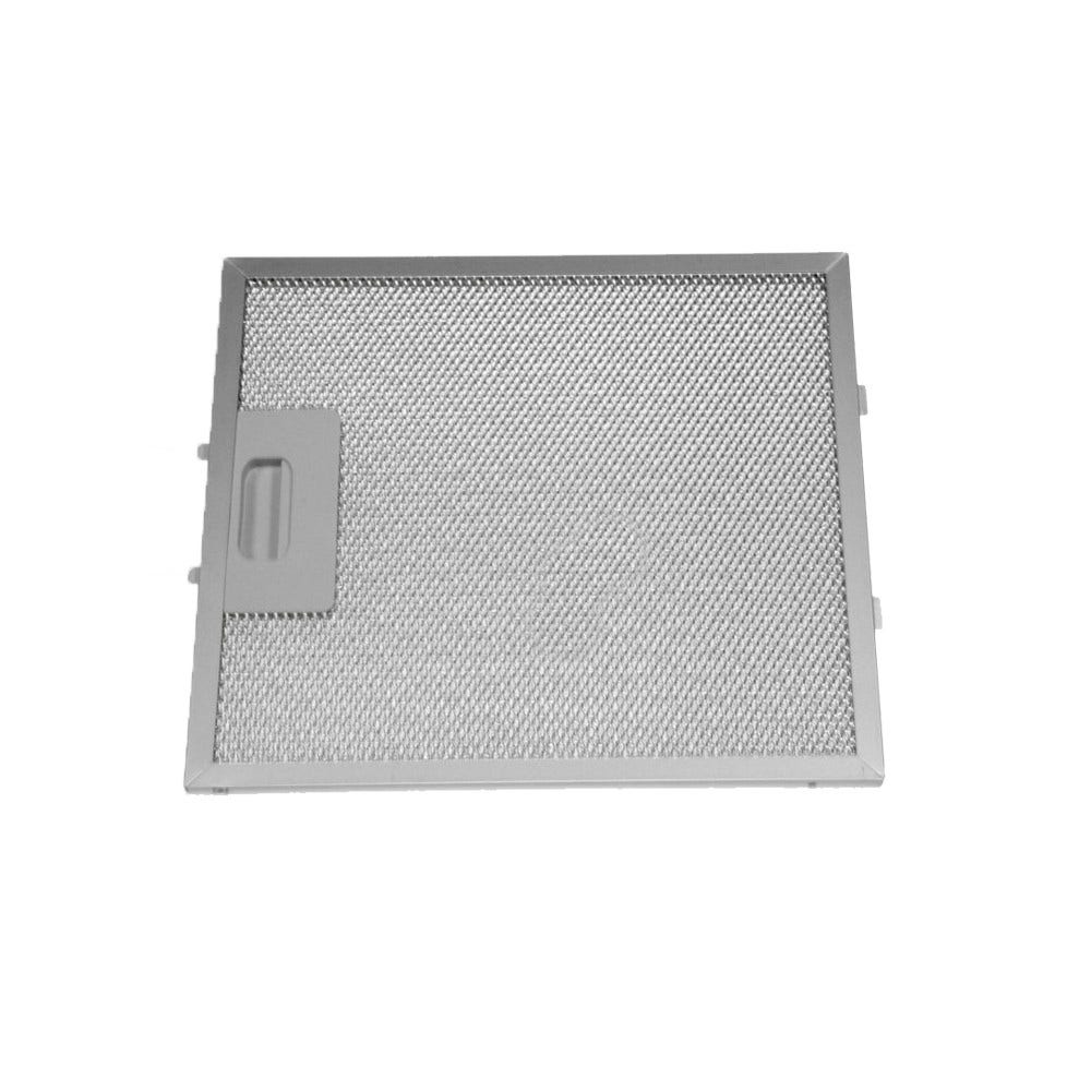 Filtro metálico Gorenje 249x222x8mm 187926