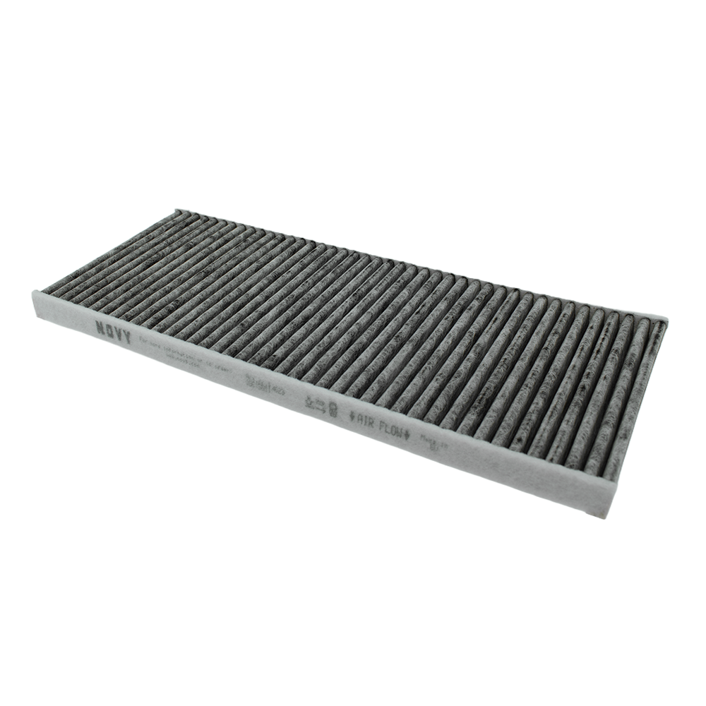 Filtro de carbono Novy Pure Comfort Easy 1881 / 1881-g1