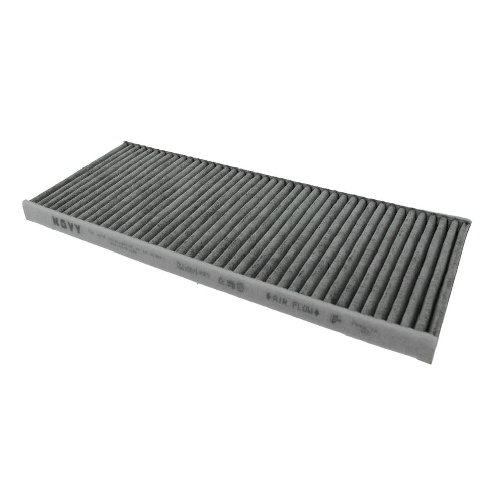 Filtro de carbono Novy Pure Finesse Easy 1881 / 1881-g1