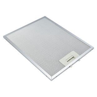 Filtro metálico Pelgrim 320x260mm 18831 / 88017203