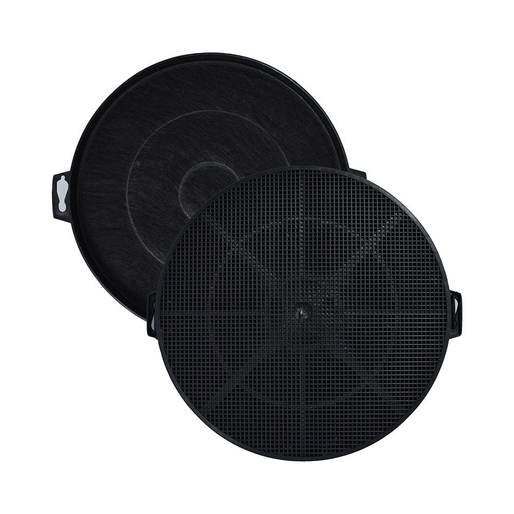 Filtro de carbono Pelgrim REC20 (2 uds.)