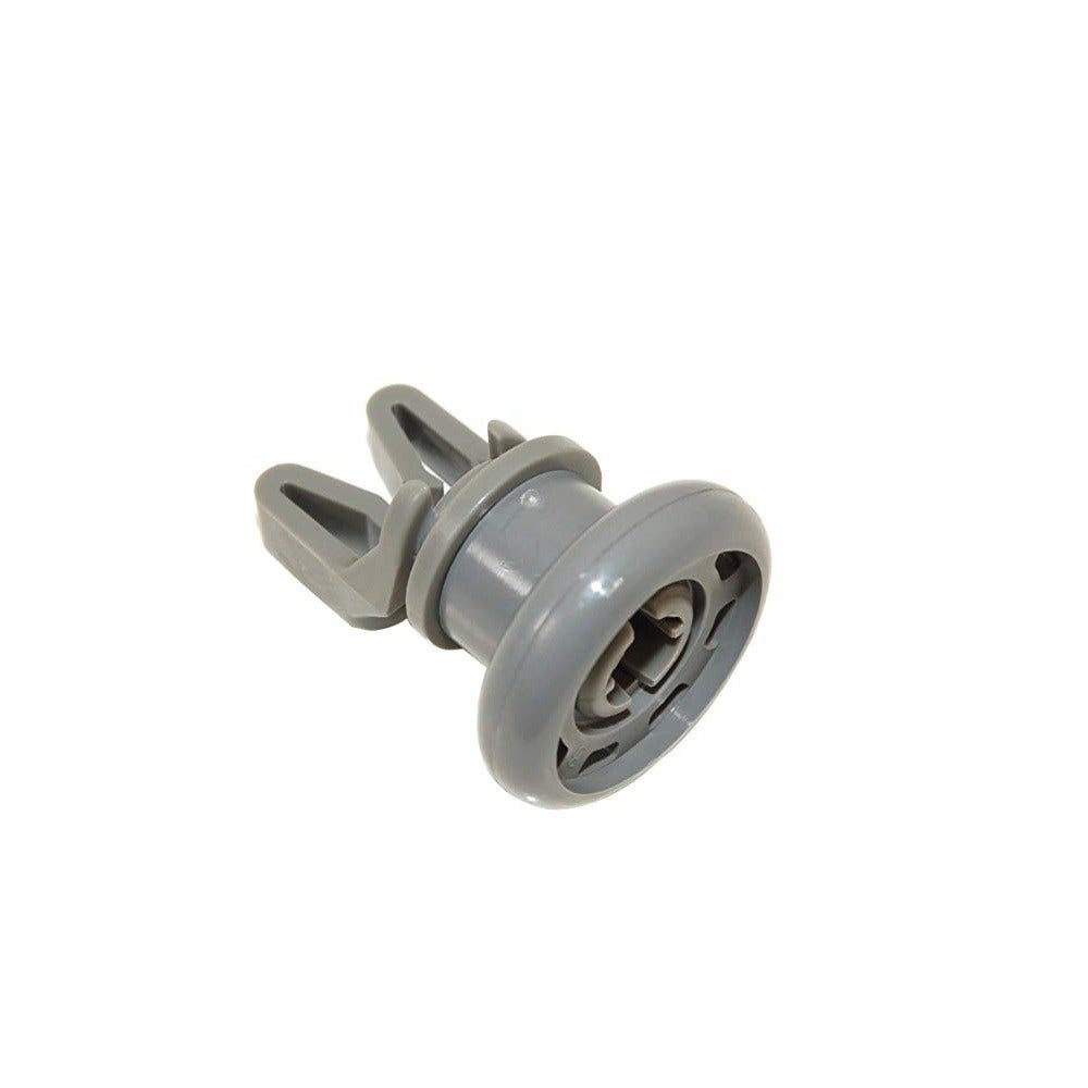 Rueda para el cestillo superior del lavavajillas Beko 1885800500