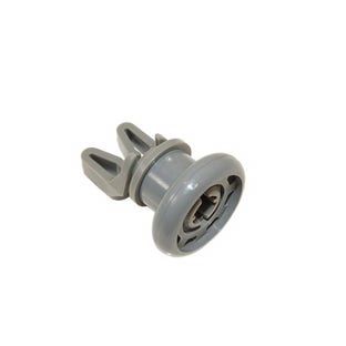Rueda para el cestillo superior del lavavajillas Beko 1885800500