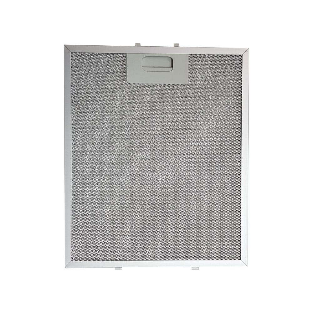 Filtro metálico Pelgrim 300x250mm RSK982LRVS / RSK984LRVS