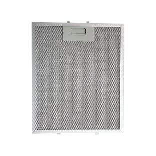 Filtro metálico Pelgrim 300x250mm RSK982LRVS / RSK984LRVS