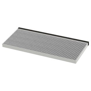Filtro de carbono Bosch CleanAir 20004001 / 11025806