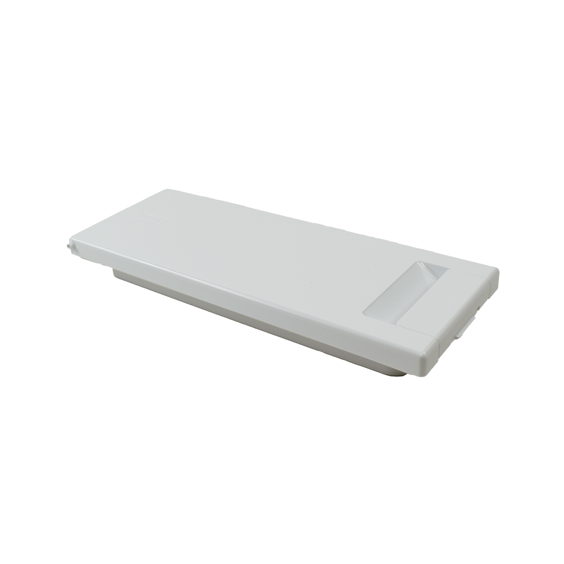 Puerta de congelador para nevera Privileg 470x180mm / 2063754028