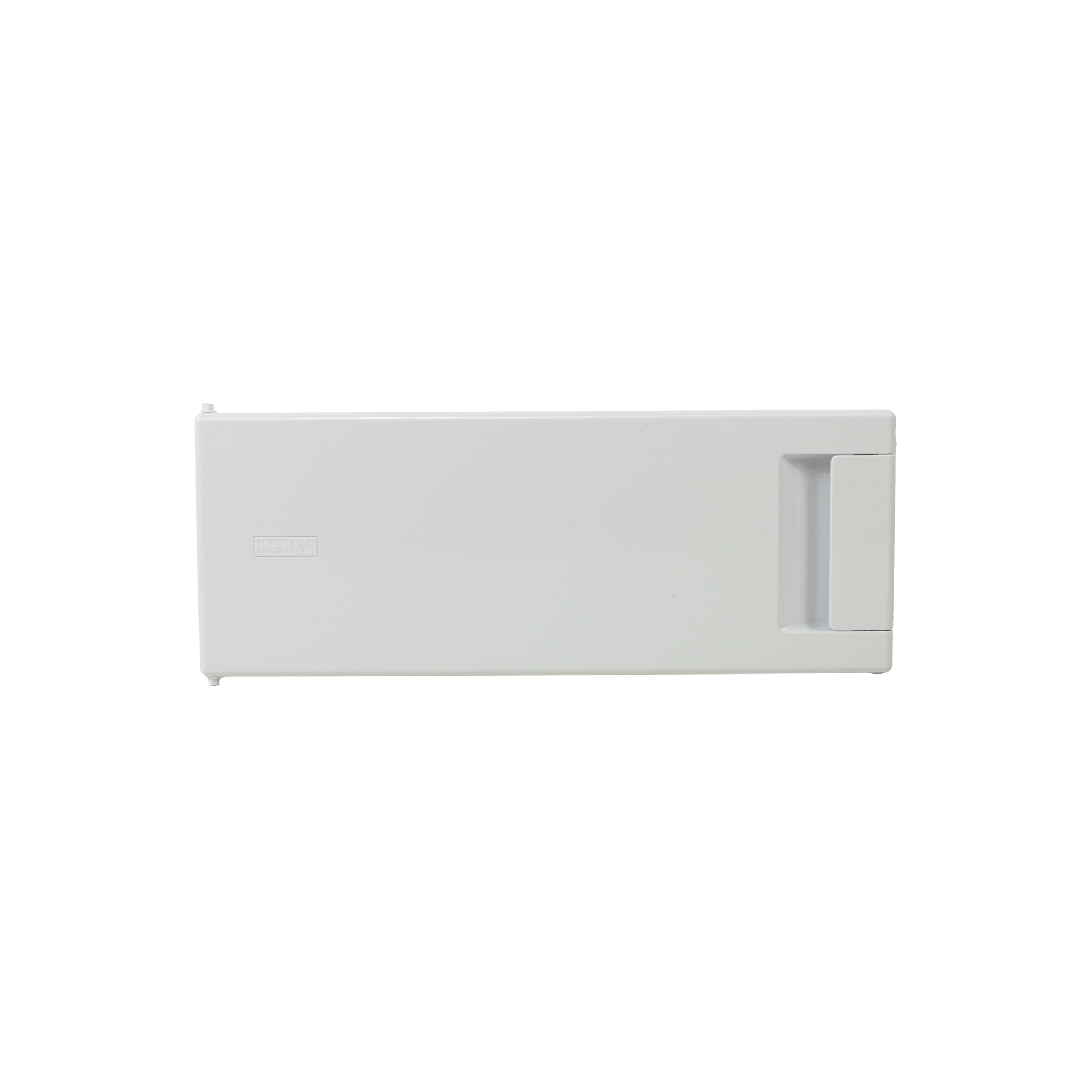 Puerta de congelador para nevera Alno 470x180mm / 2063754028