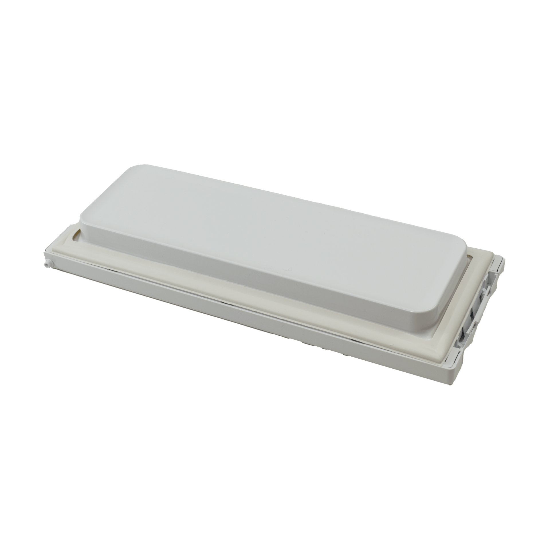 Puerta de congelador para nevera Alno 470x180mm / 2063754028