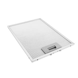 Filtro metálico 234x320mm CATA 20705209