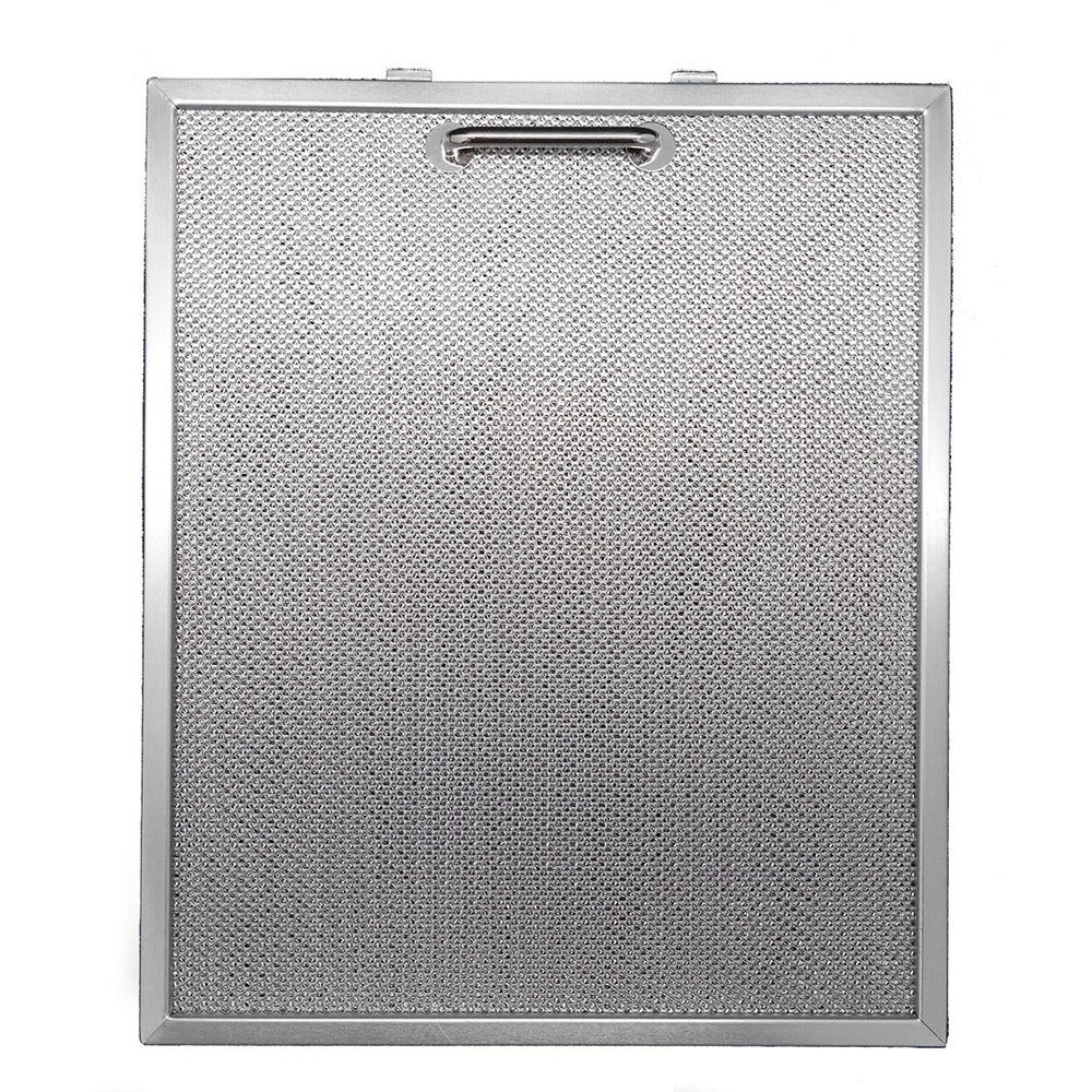 Filtro metálico para campana Bosch 300x250mm 212454 / 00212454 (x3)
