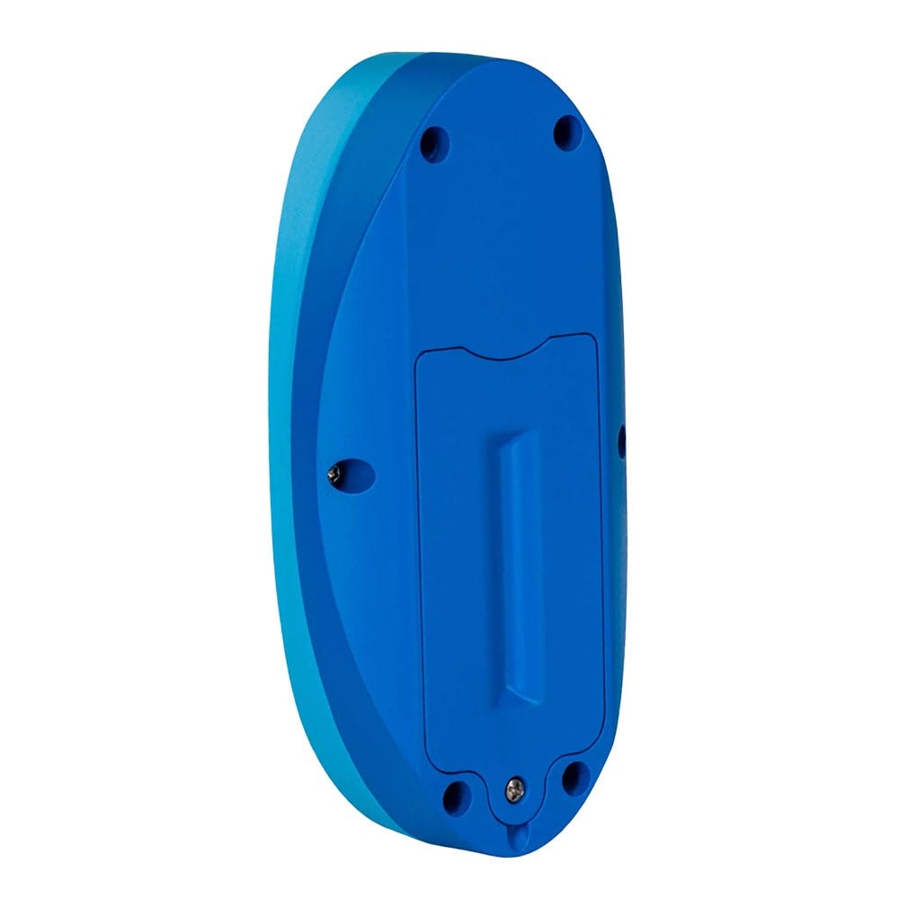 Lovibond analizador electrónico de agua de piscina Scuba3s