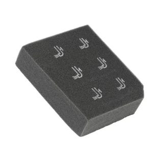 Filtro de espuma ciclónica original AEG 2194113029 para aspiradoras