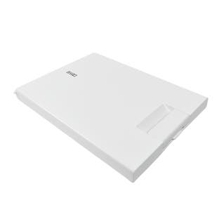Puerta de congelador para nevera Electrolux 446x329mm / 2251246373