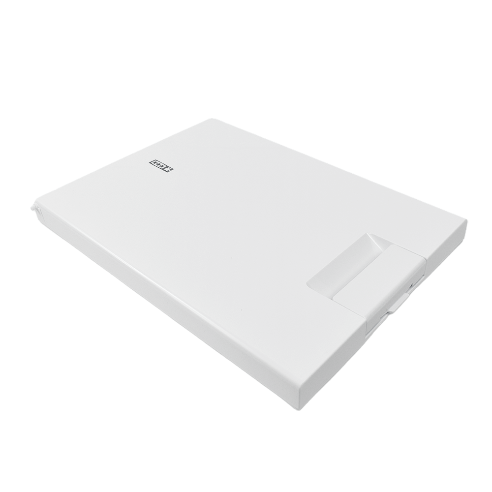 Puerta de congelador para nevera Progress 446x329mm / 2251246373