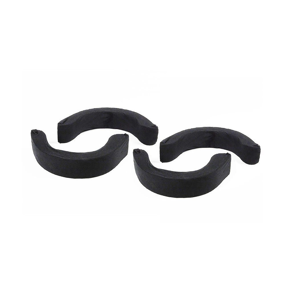 Filtro de carbono compatible con Novy Monoblock 230060 (4st.)