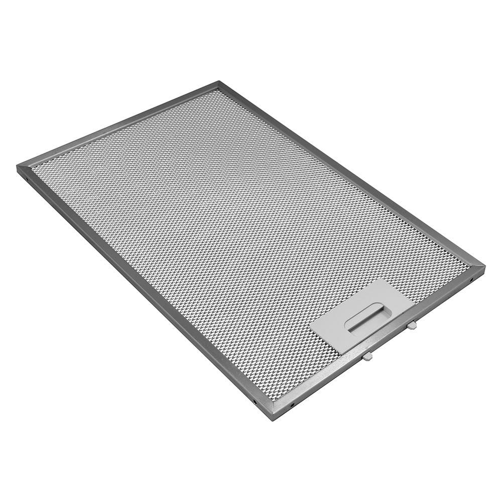 Filtro metálico Pelgrim 365x246x9mm 23865