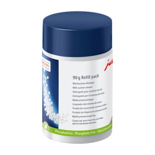 Jura Limpiador de Sistema de Leche Minitabletas Recarga (90gr) 24157