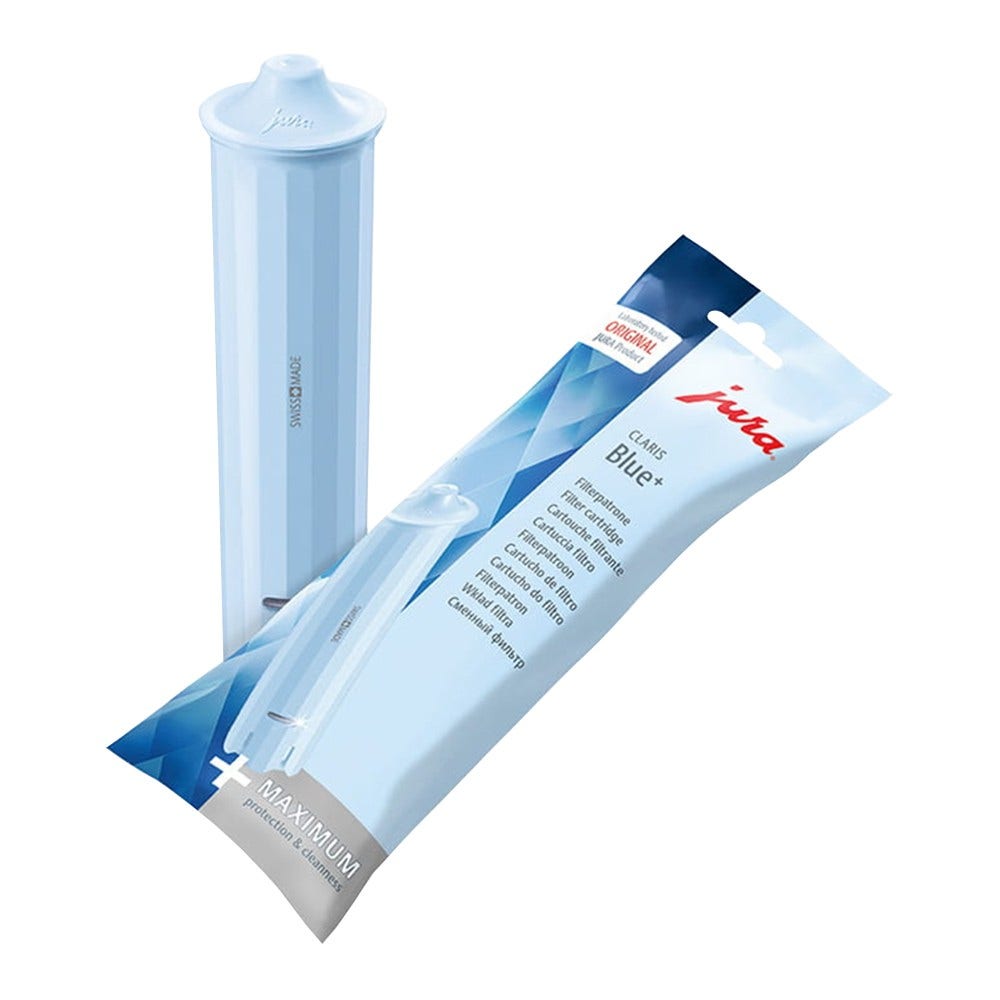 Filtro de agua Jura Claris Blue+ 24228