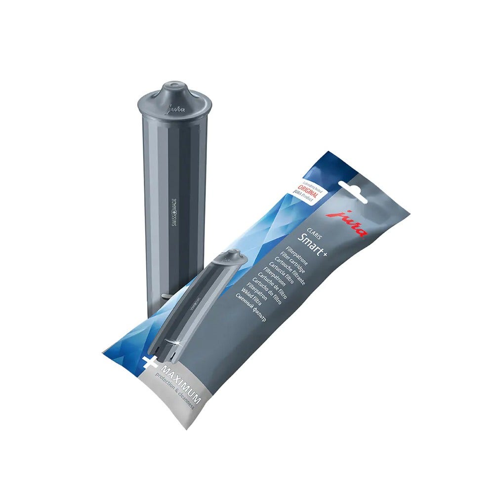 Filtro de agua para cafetera Jura Claris Smart+ 24232