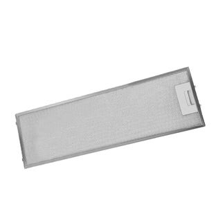 Filtro metálico Pelgrim 515x165mm 24770