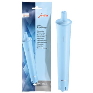 Filtro de agua Jura Claris Pro Blue+ 25058