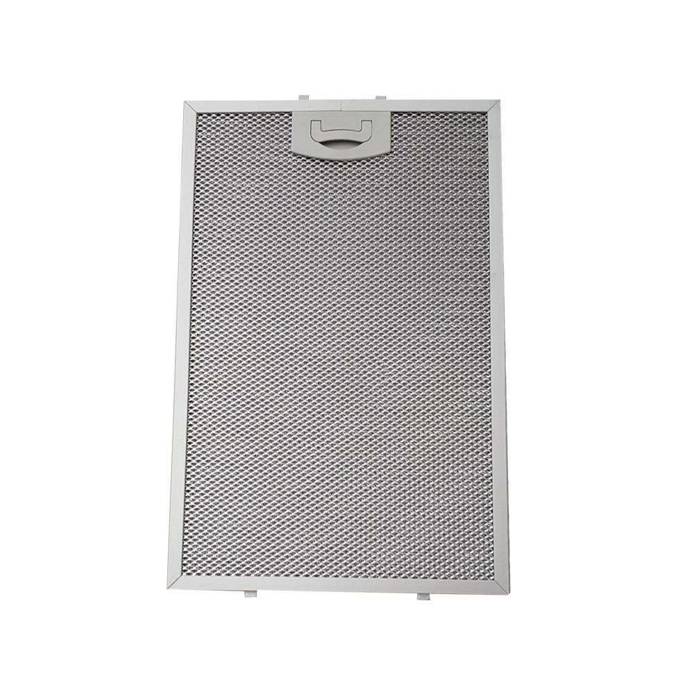 Filtro metálico ETNA 320x210x7mm 257904