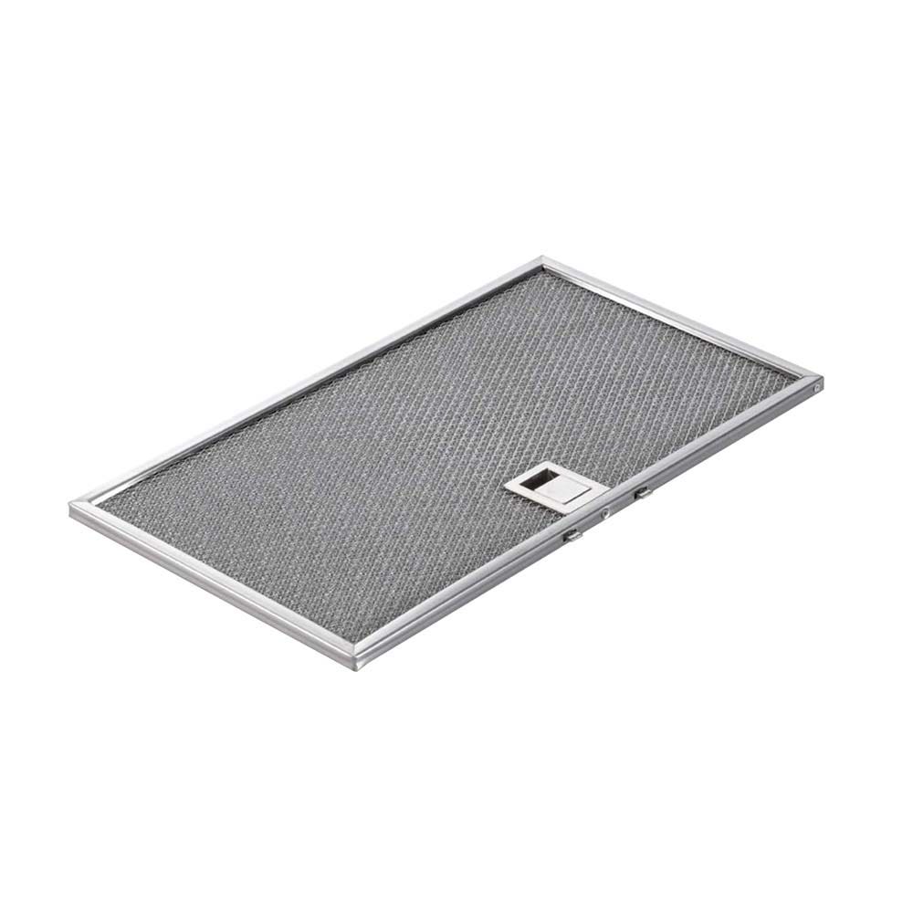 Filtro metálico para campana Novy 194x344mm 26050020