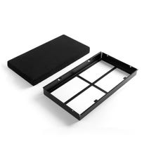 Filtro de carbono Novy Monoblock compatible con Houder 26050400